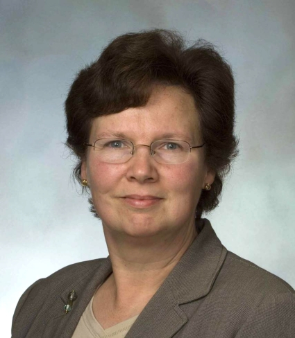 Kimberly Bagley