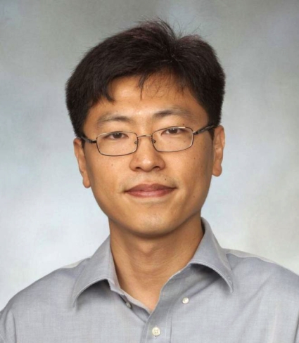 Jinseok Heo | Chemistry | SUNY Buffalo State University