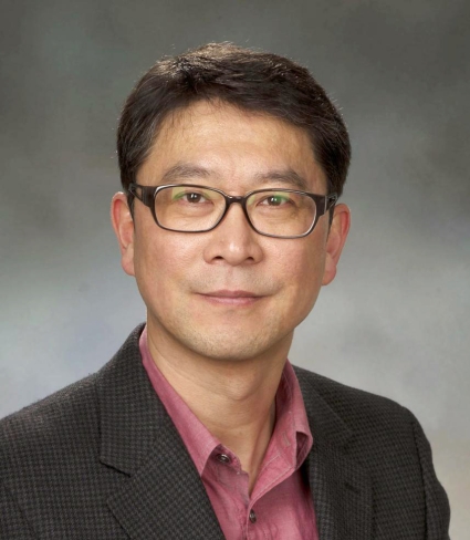 Joonyeong Kim