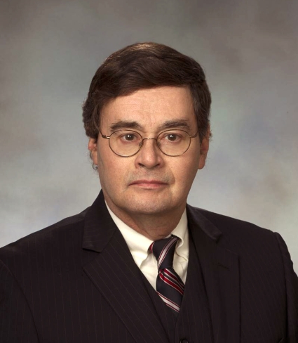 Douglas A. Ridolfi, M.S.