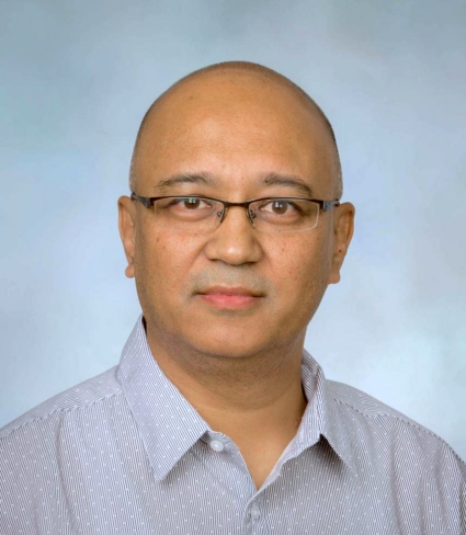 Sujit Suwal