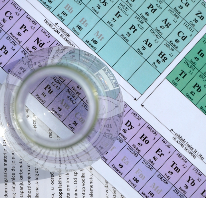 Programs Chemistry SUNY Buffalo State University