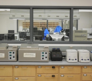 Biochemical equipment